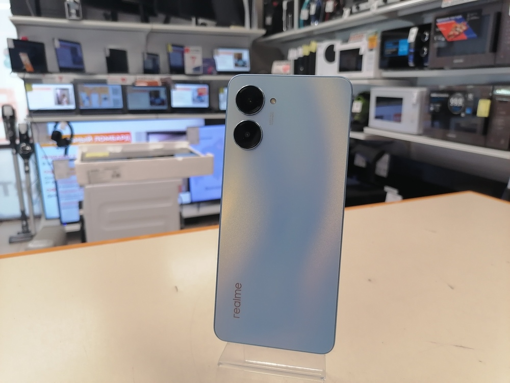 Смартфон Realme 10 Pro 8/128