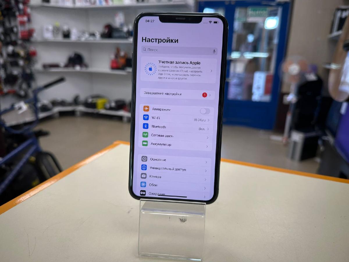 Смартфон Apple iPhone 11 Pro Max 64Gb