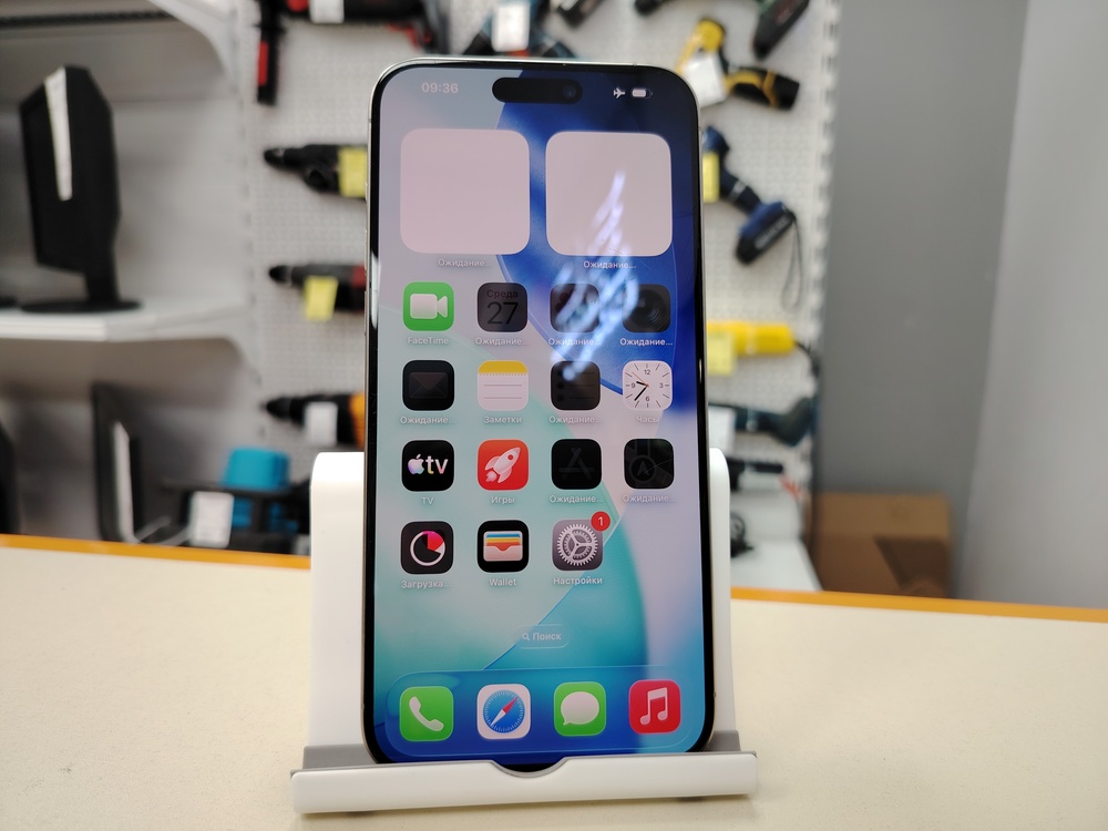 Смартфон Apple iPhone 15 Pro Max 512Gb