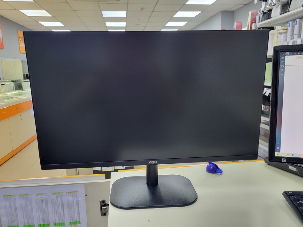 Монитор AOC 27B2H