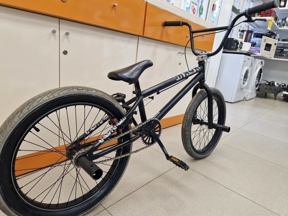 Велосипед BMX Eastern Nagas