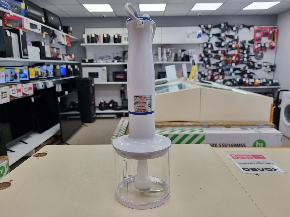 Блендер Econ ECO-401HB