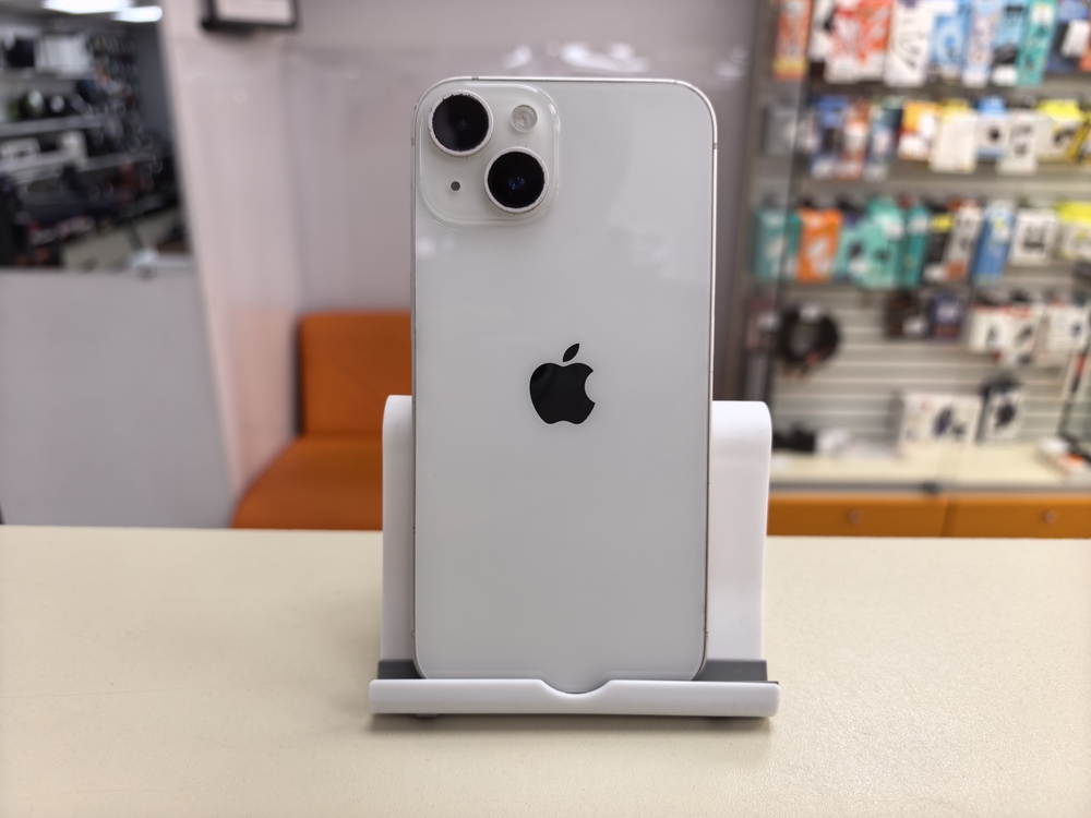 Смартфон Apple Iphone 14 128Gb