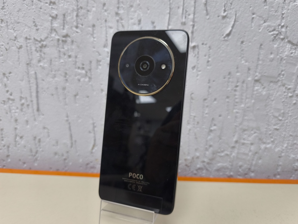 Смартфон Xiaomi POCO C61 4/128