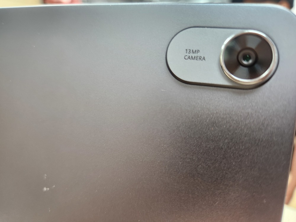 Планшет Huawei MatePad 11.5" 6/128