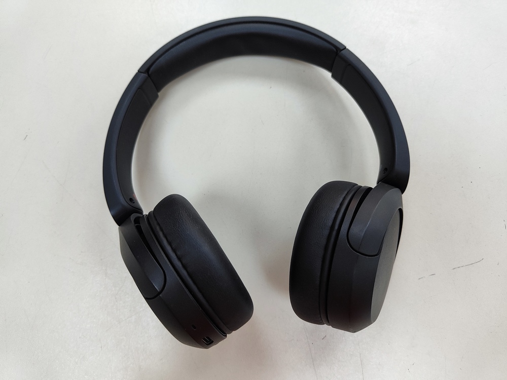 Наушники беспроводные SONY WH-CH520