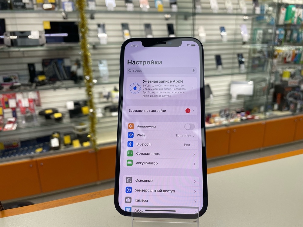 Смартфон Apple iPhone 12 64Gb