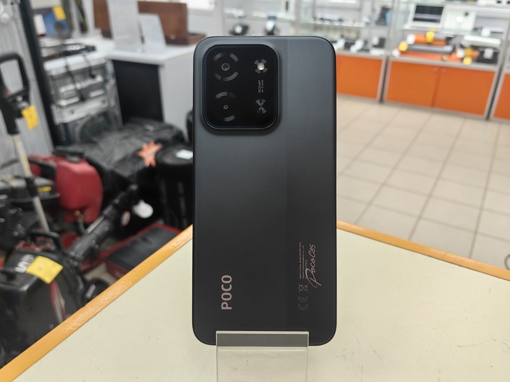 Смартфон Xiaomi POCO C85 6/128