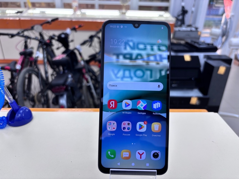 Смартфон Xiaomi Redmi A5 3/64