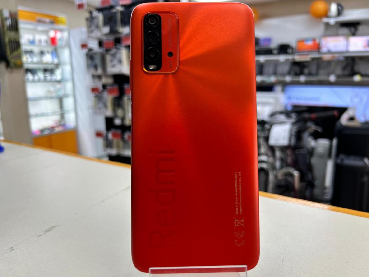 Смартфон Xiaomi Redmi 9T 4/64