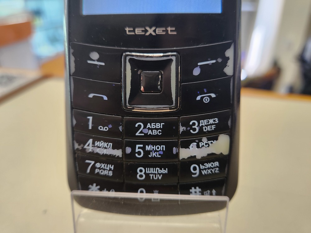 Смартфон Texet D328