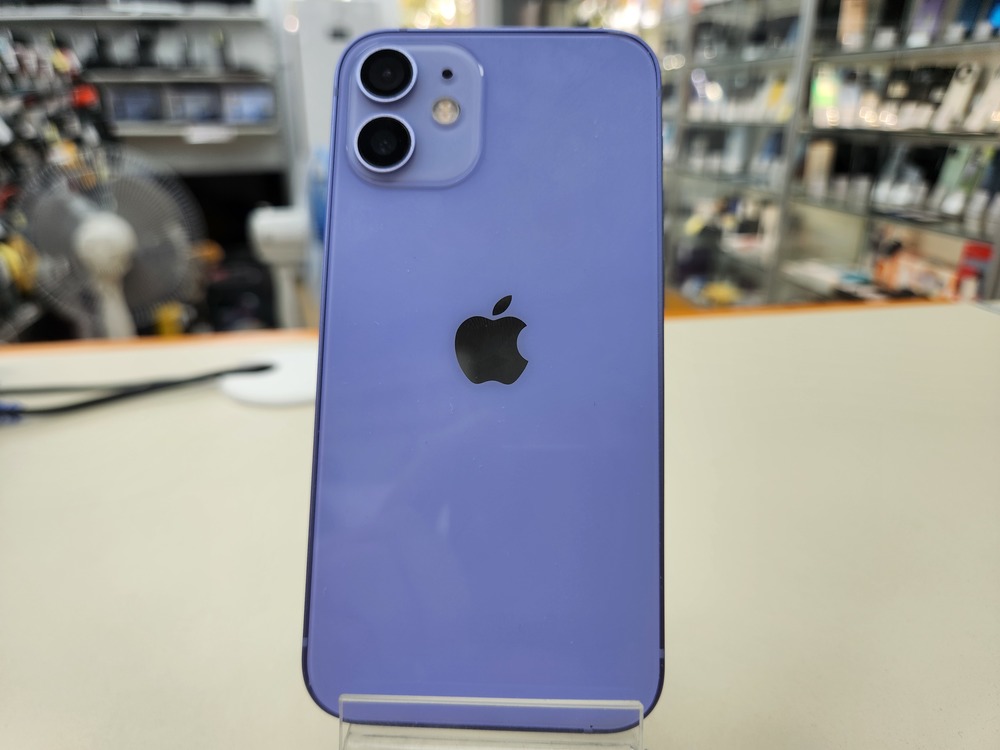Смартфон Apple iPhone 12 mini 256Gb