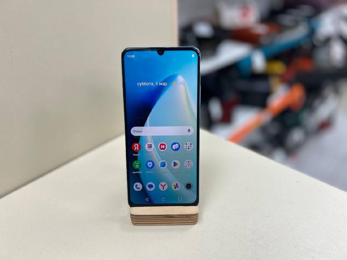 Смартфон Realme Note 50 3/64