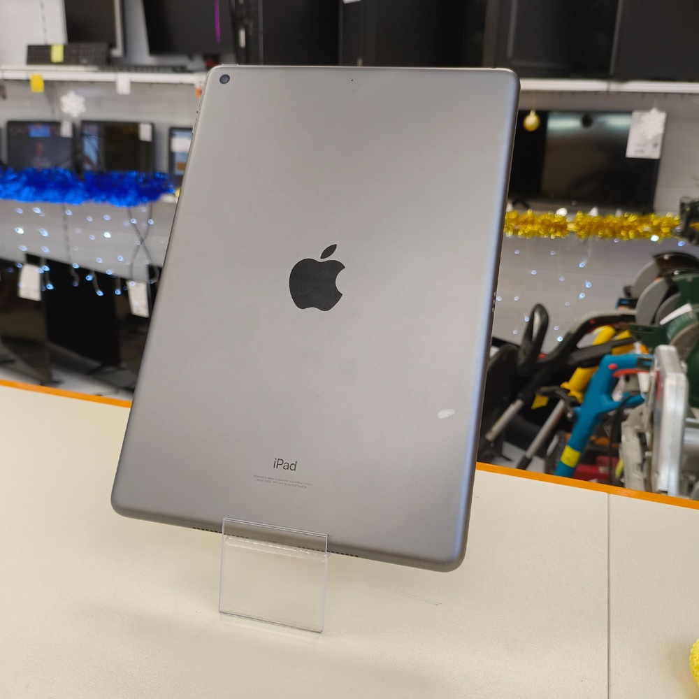 Планшет Apple Ipad 9 64Gb Wi-Fi(2021) A2602