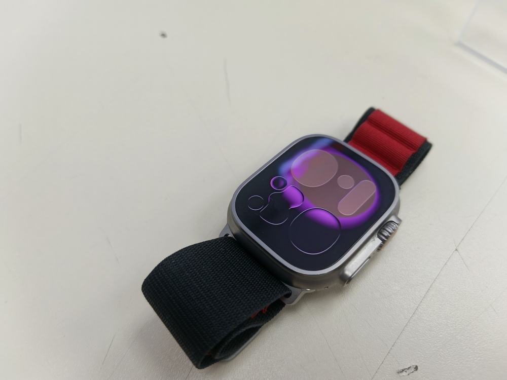 Смарт-часы Apple Watch Ultra 49mm