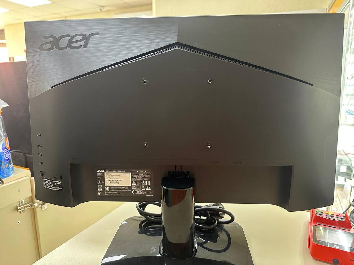 Монитор Acer KA242Y
