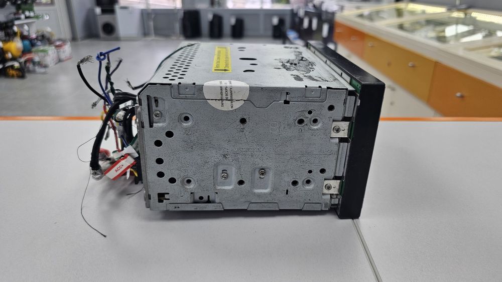 Автомагнитола Prology DVS 2130