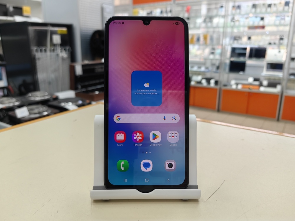 Смартфон Samsung Galaxy A24 6/128Gb