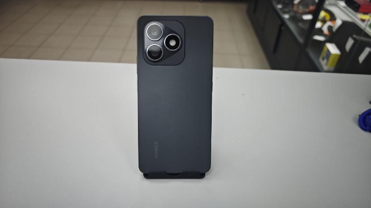 Смартфон Honor X8d 8/256
