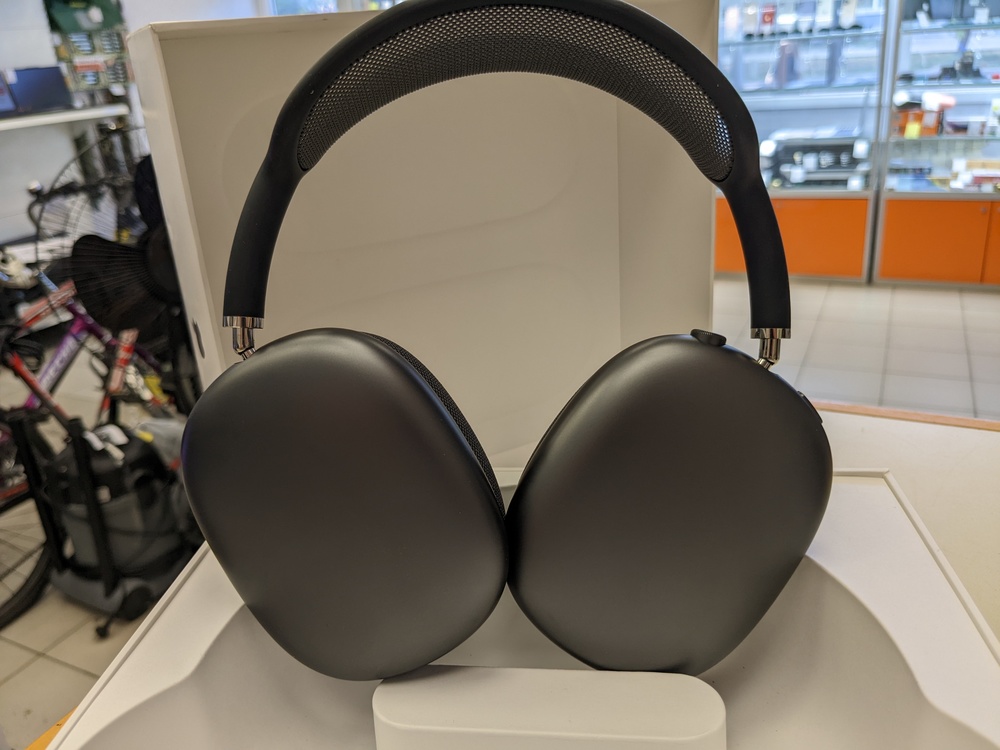Наушники беспроводные Apple AirPods Max (A2096)