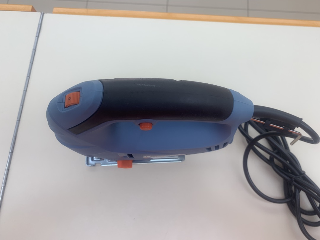 Лобзик Электроприбор МП-70Э