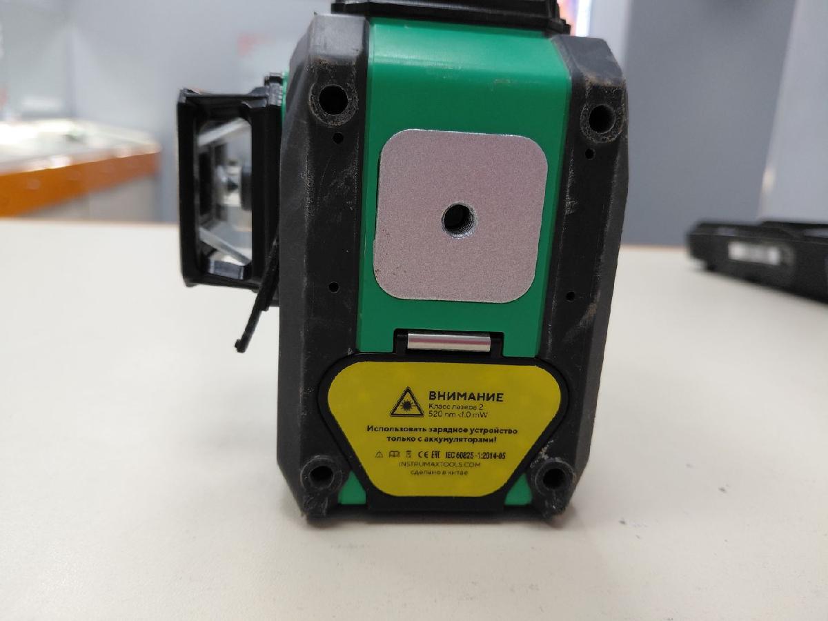 Нивелир Instrumax 3-360