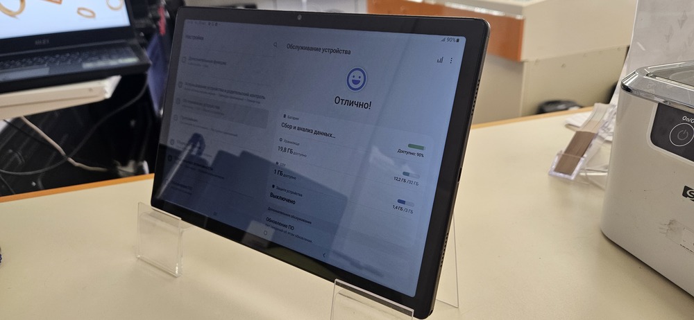 Планшет Samsung Galaxy Tab A8 10.5" 32Gb LTE