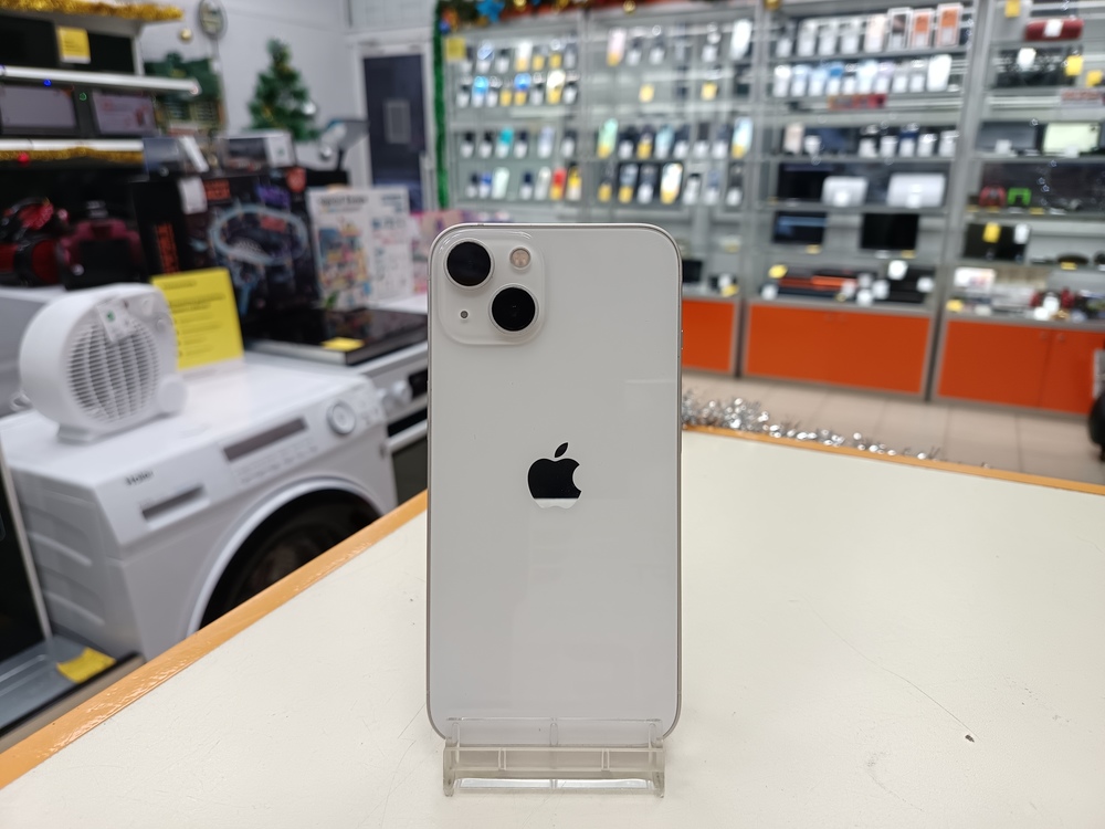 Смартфон Apple iPhone 13 128Gb