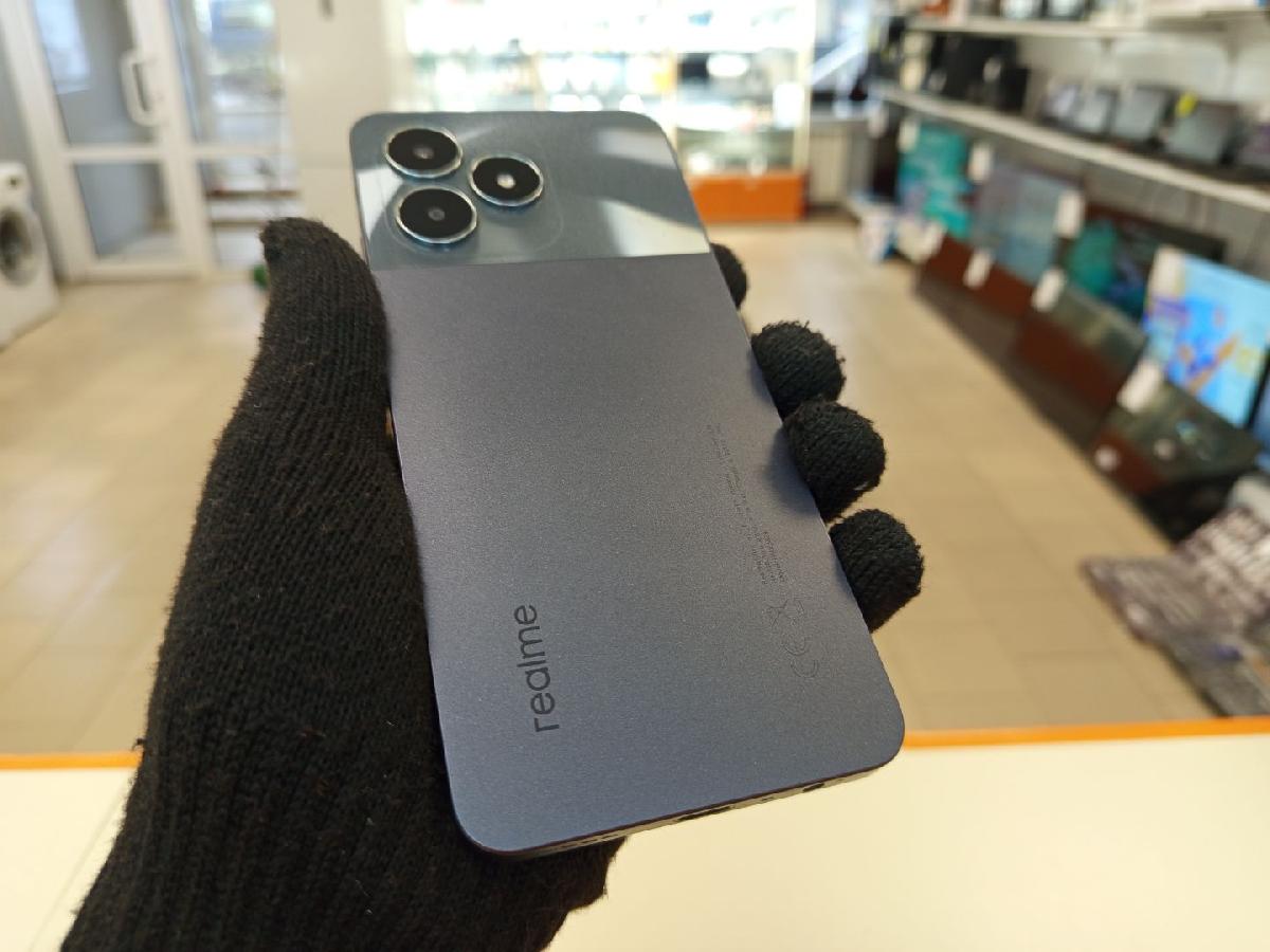 Смартфон Realme Note 50 3/64