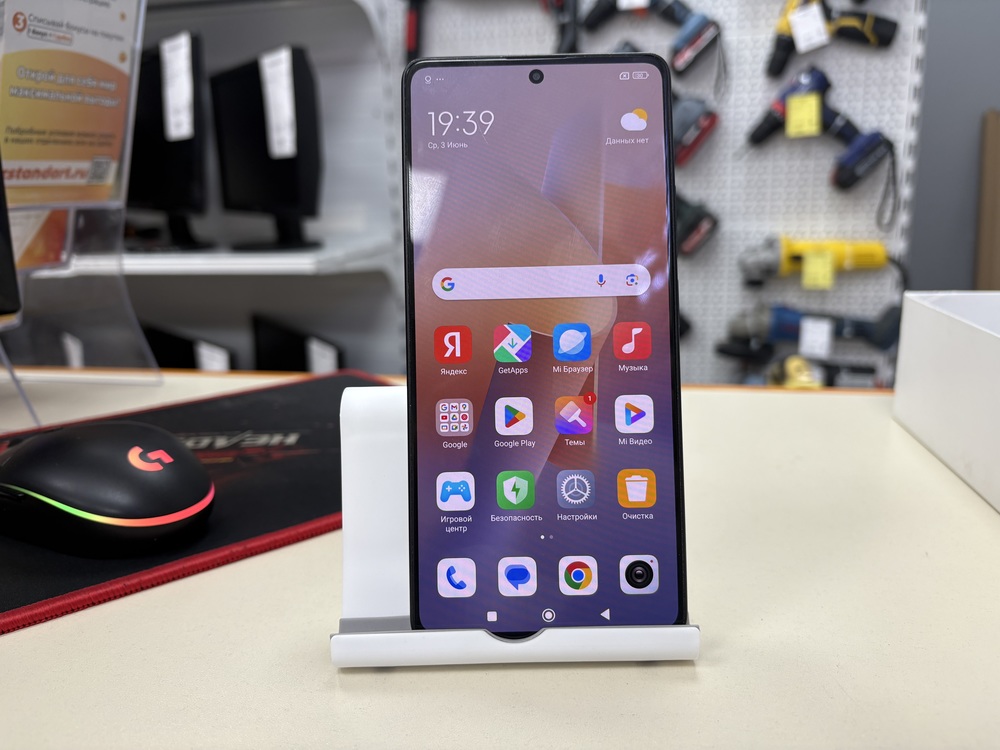 Смартфон Xiaomi Redmi Note 13 Pro 8/256