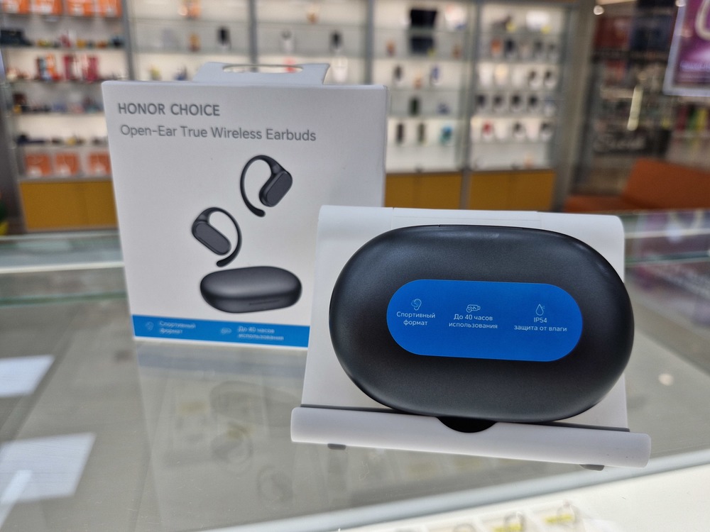 Наушники беспроводные HONOR Choise Open Ear