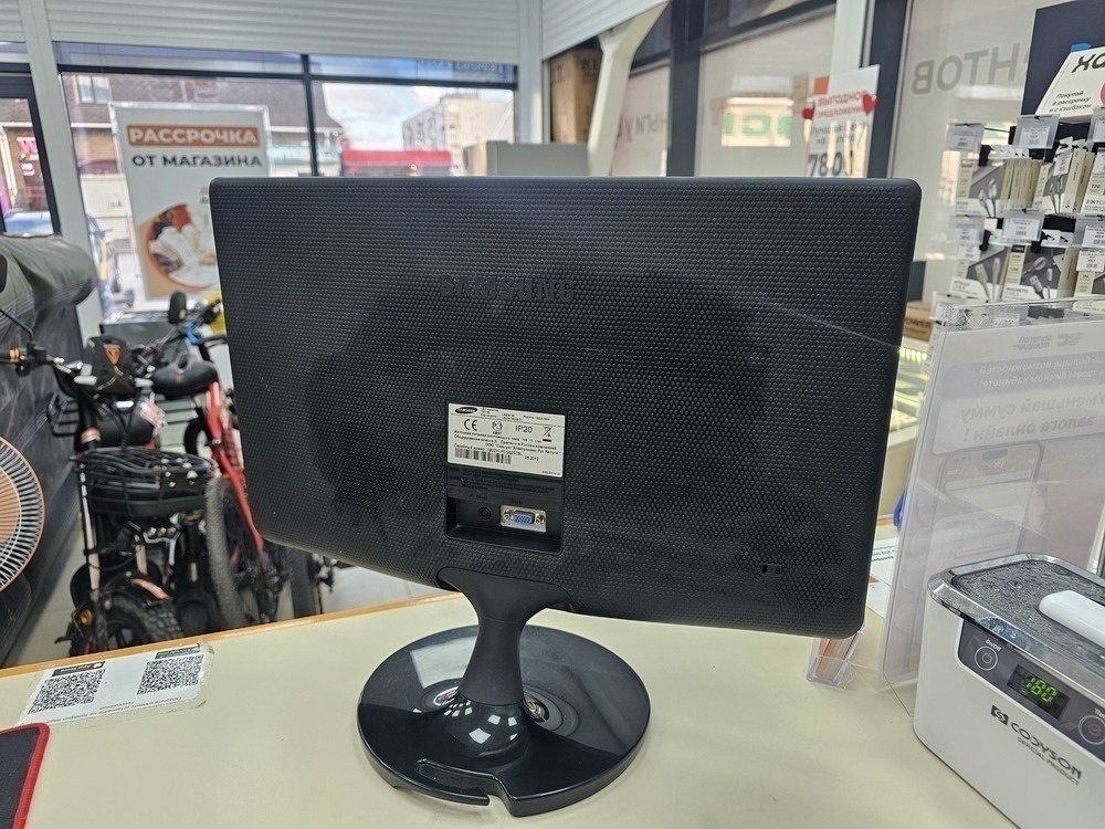 Монитор Samsung S22A100N