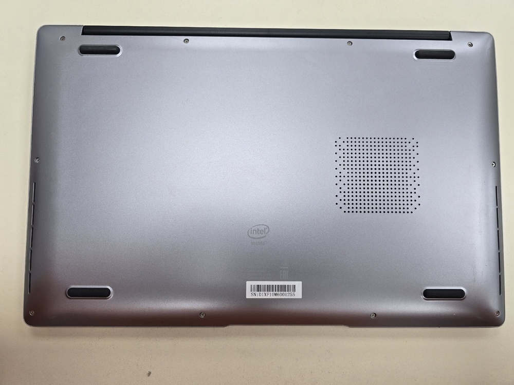 Ноутбук DIGMA EVE C5800; Celeron N4020, Intel UHD Graphics 600, 8 Гб, 240 Гб, Нет