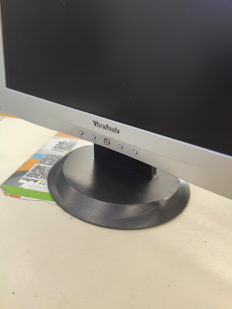 Монитор Viewsonic VA903M
