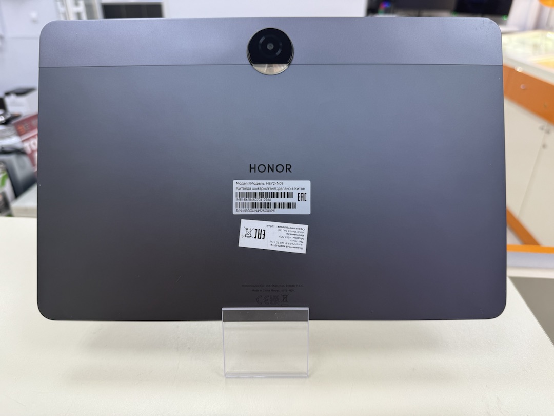 Планшет Honor Pad 9 128GB