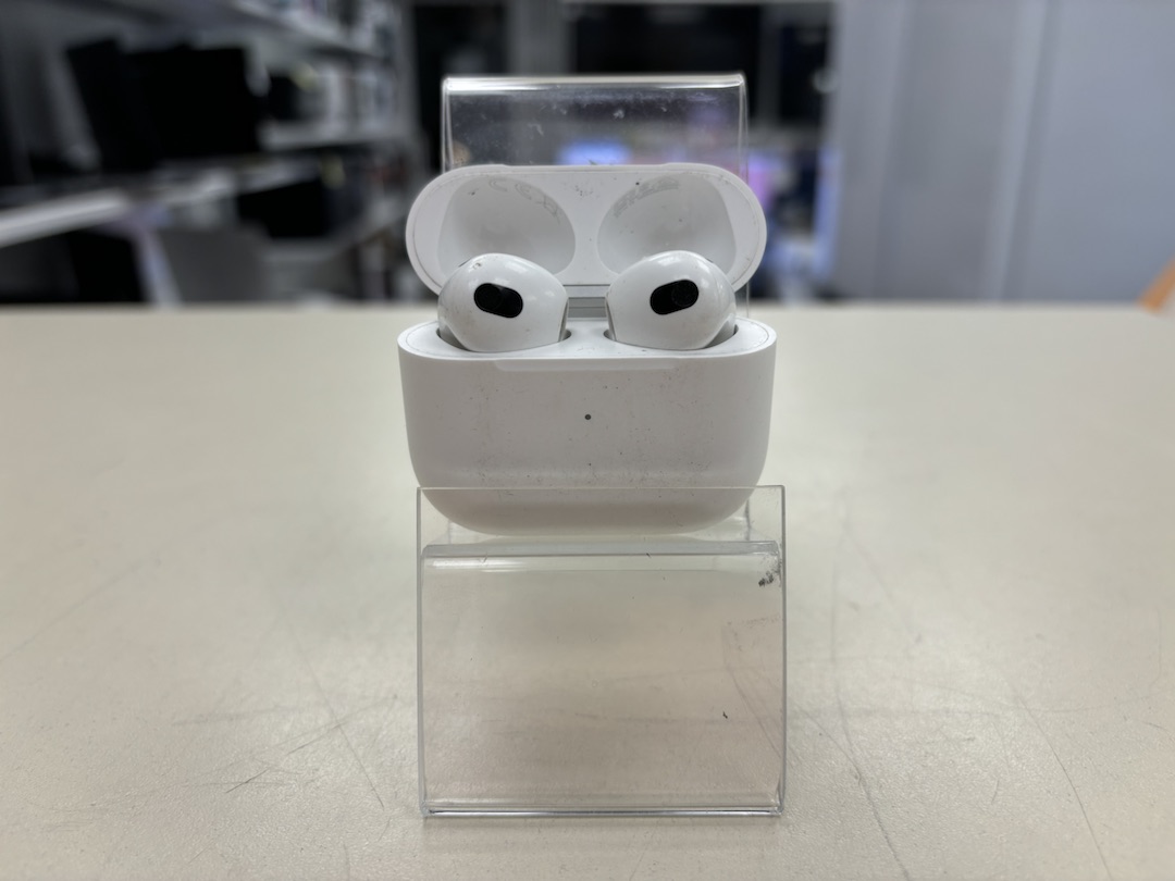 Наушники беспроводные Apple Airpods 3