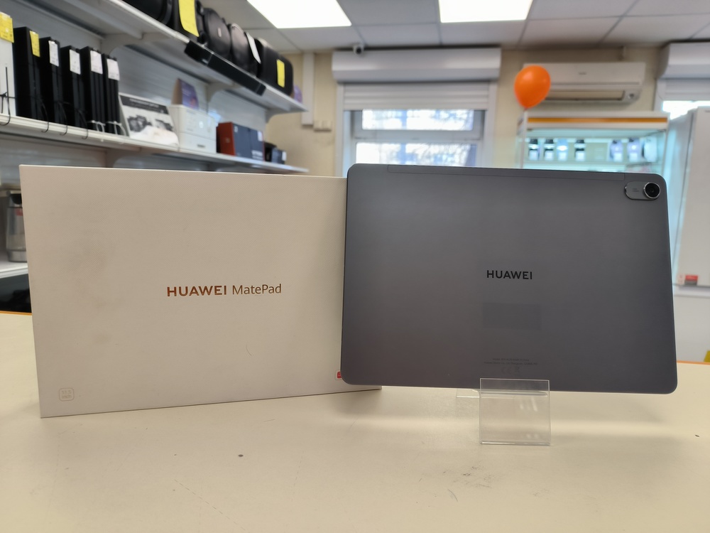 Планшет Huawei MatePad 11.5" 6/128