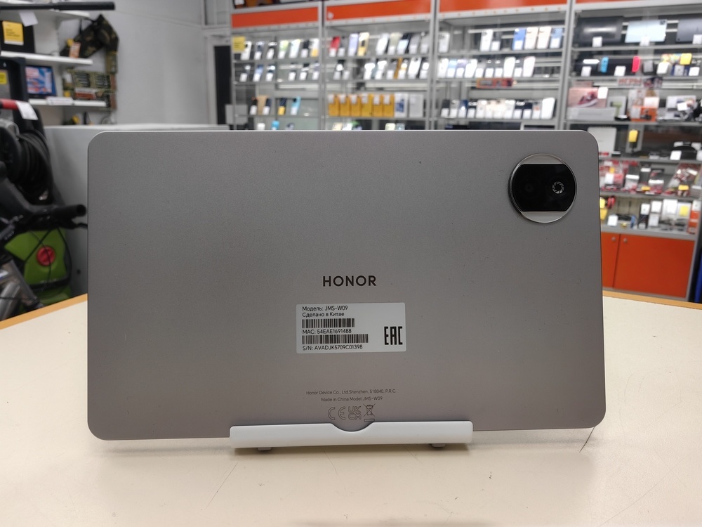 Honor Pad X7  6/128Gb Wi-Fi