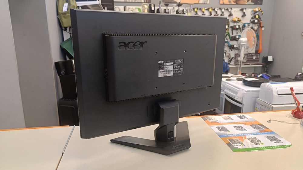 Монитор Acer x223w