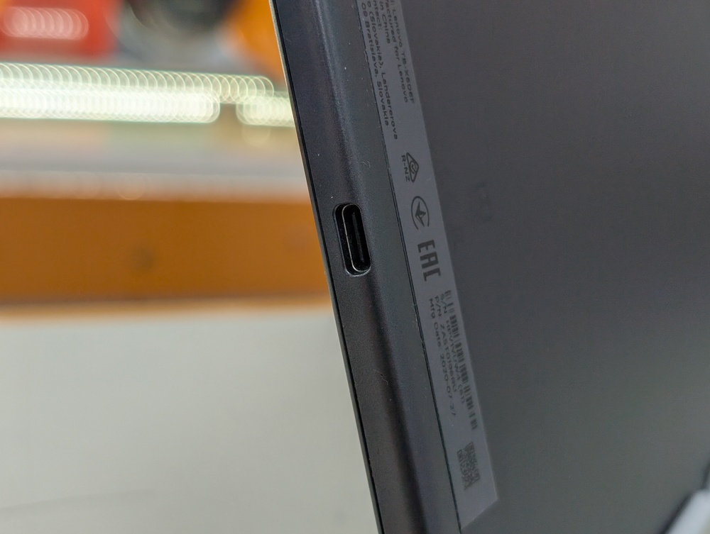 Планшет Lenovo Tab M10 4/64