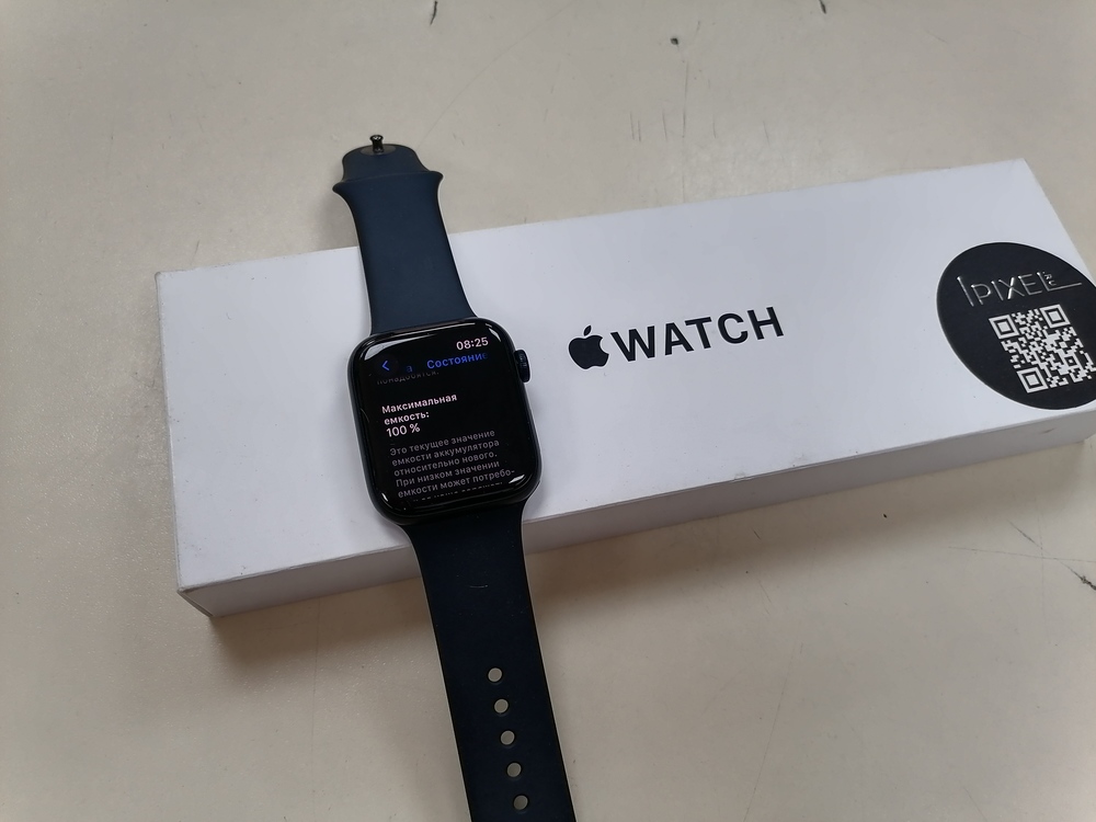 Смарт-часы Apple Watch SE 2023(2gen) 44mm