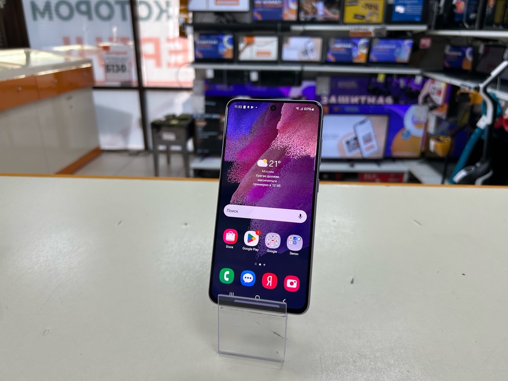 Смартфон Samsung Galaxy S21 FE 5G 8/128