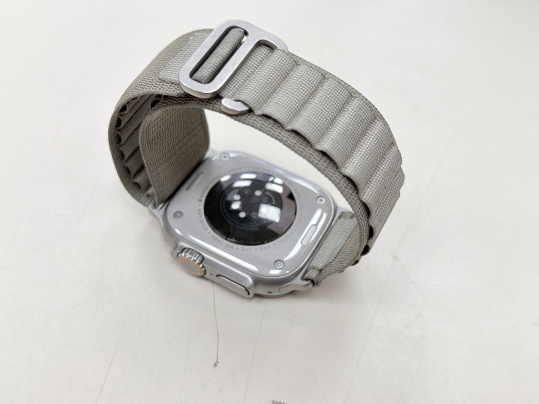 Смарт-часы Apple Watch Ultra 2 49mm