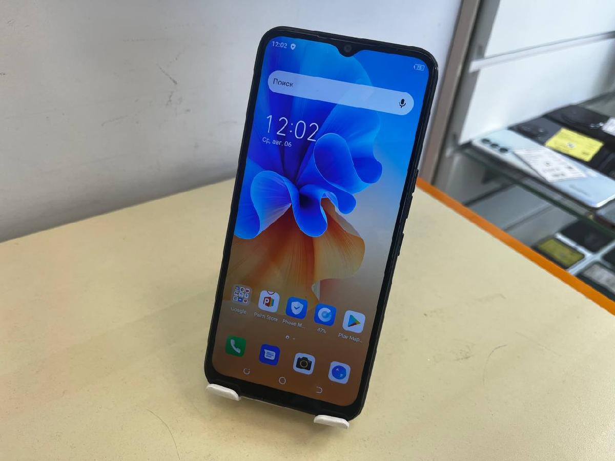 Смартфон Tecno Spark 7 2\32