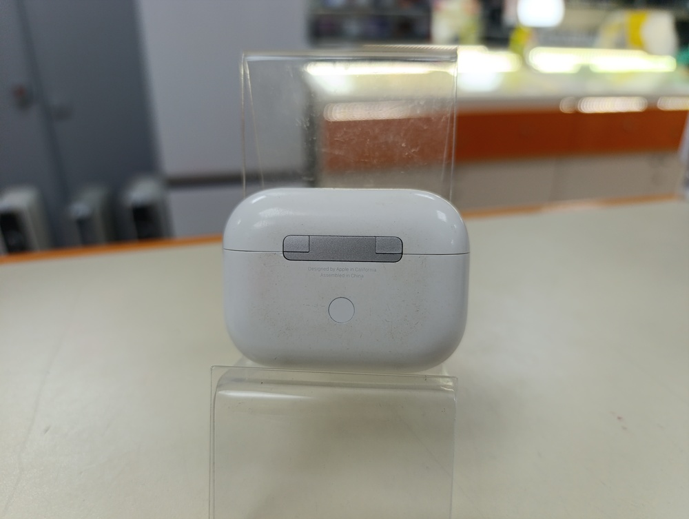 Наушники беспроводные Apple AirPods Pro