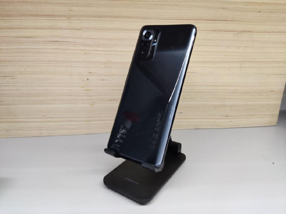 Смартфон Xiaomi Redmi Note 10 Pro 6/64