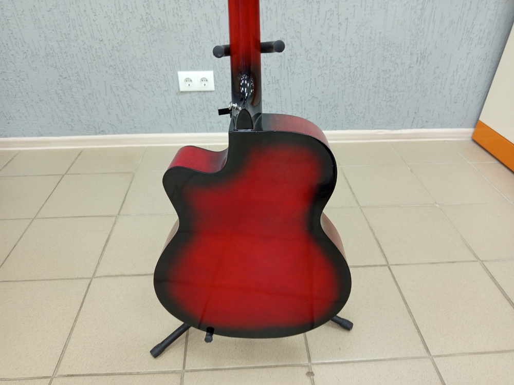 Гитара акустическая Belucci BC4010