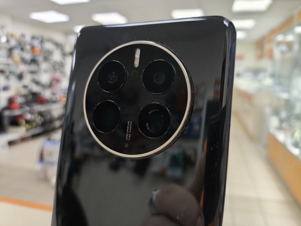 Смартфон Huawei Mate 50 Pro 8/256