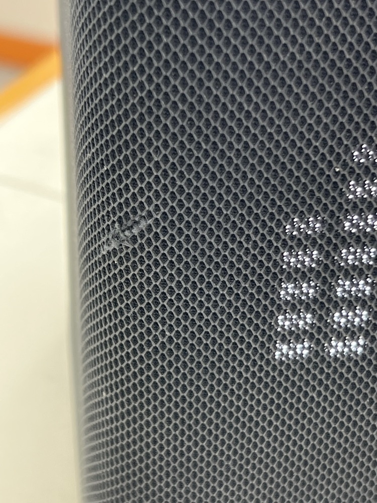 Умная колонка Яндекс Станция Макс с Алисой, с Zigbee