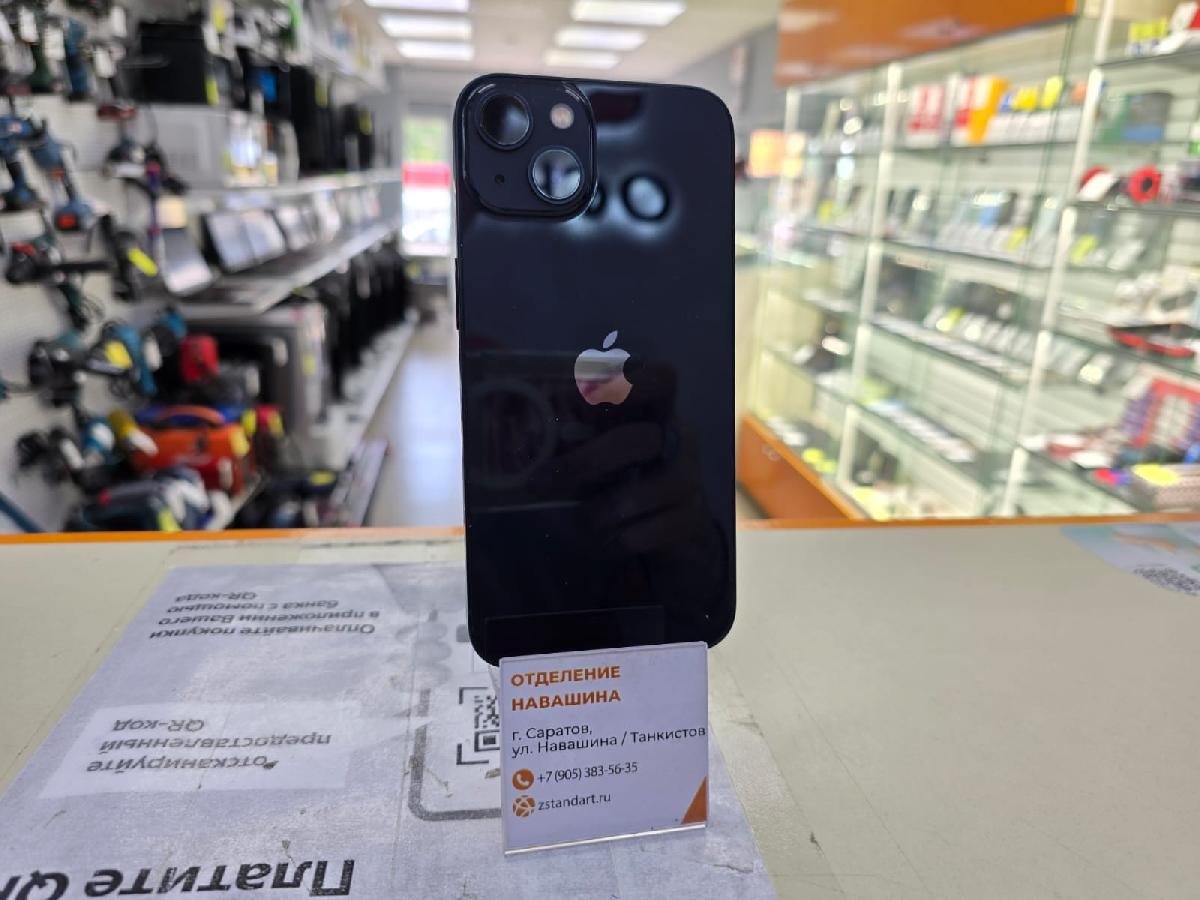 Смартфон Apple iPhone 13 128Gb